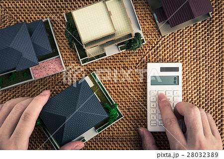 住宅 査定イメージ 28032389