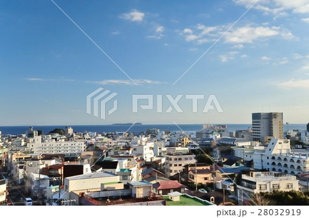 伊東の街並み 伊東の街並み 28032919