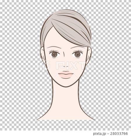 A woman who opened her female eyes A woman who opened her female eyes 28033766