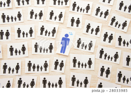 独身男性の焦り 独身男性の焦り 28033985