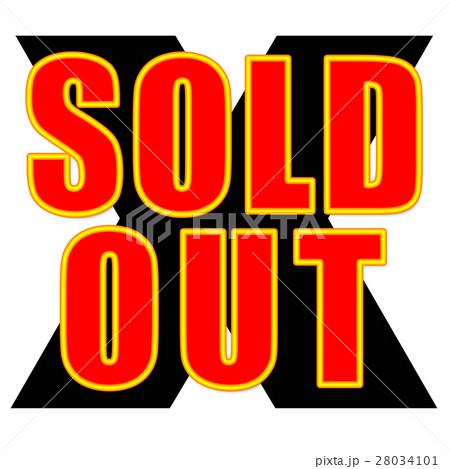 SOLD OUT SOLD OUT 28034101