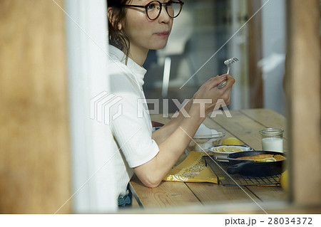 おうちごはん 28034372
