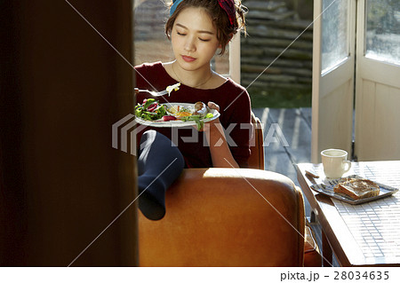 おうちごはん 28034635
