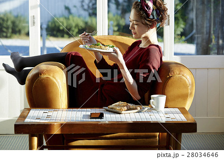 おうちごはん 28034646