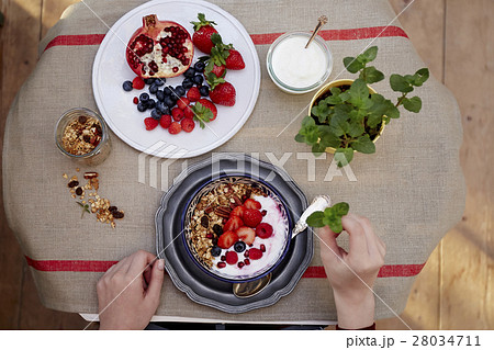 おうちごはん 28034711