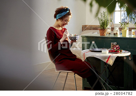 おうちごはん おうちごはん 28034782