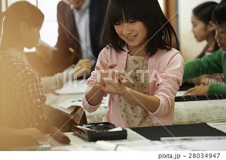 書道教室 書道教室 28034947