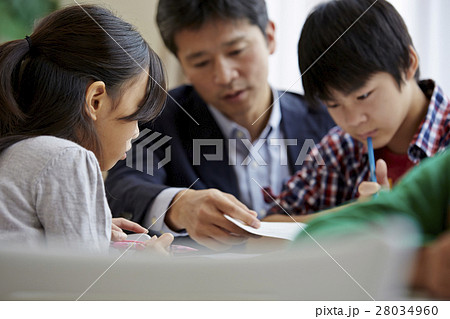 学習塾 学習塾 28034960