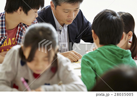 学習塾 28035005