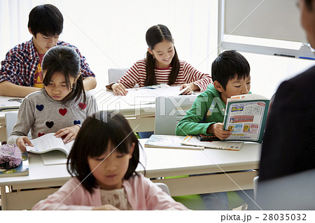 学習塾 学習塾 28035032