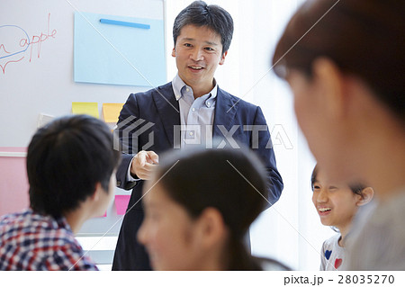 学習塾　英語 28035270