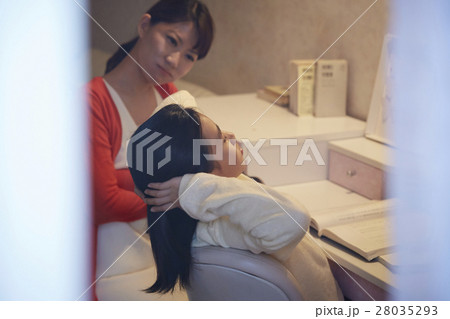 家庭教師と生徒 28035293