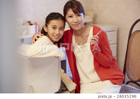 家庭教師と生徒 家庭教師と生徒 28035296