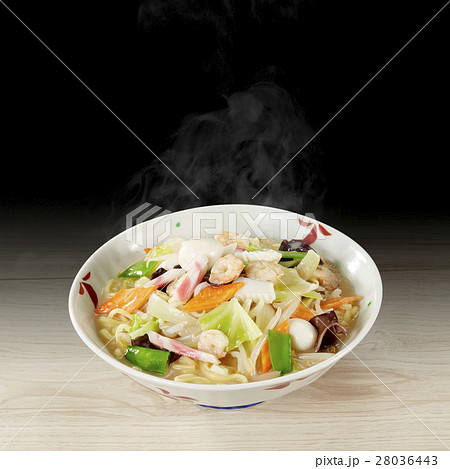 ちゃんぽん 28036443