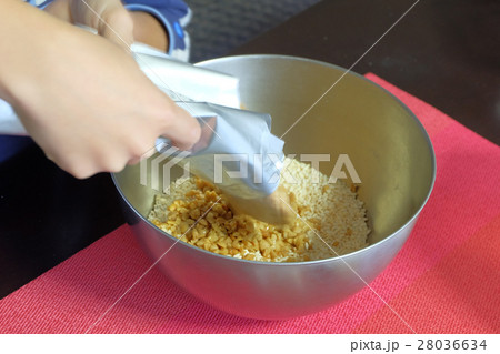 みそづくり 28036634