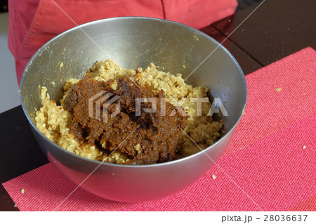 みそづくり 28036637