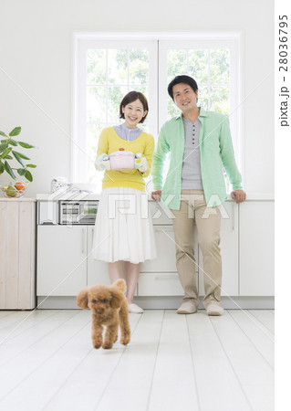 日本人の家族 日本人の家族 28036795