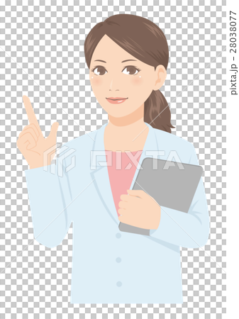 White woman female doctor pharmacist White woman female doctor pharmacist 28038077