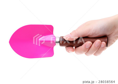 スコップ スコップ 28038564