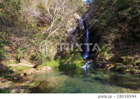 虹の滝 -雌滝- 虹の滝 -雌滝- 28038994