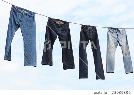 児島ジーンズストリート -国産デニム発祥の地 岡山県倉敷市児島- 28039309