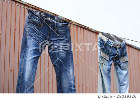 児島ジーンズストリート -国産デニム発祥の地 岡山県倉敷市児島- 28039326