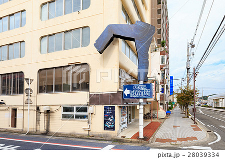 児島ジーンズストリート -国産デニム発祥の地 岡山県倉敷市児島- 児島ジーンズストリート -国産デニム発祥の地 岡山県倉敷市児島- 28039334