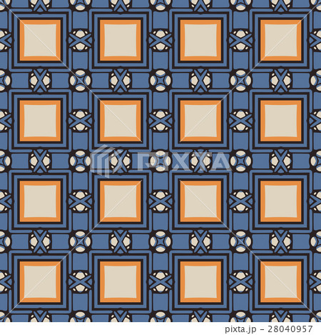 Seamless pattern Seamless pattern 28040957