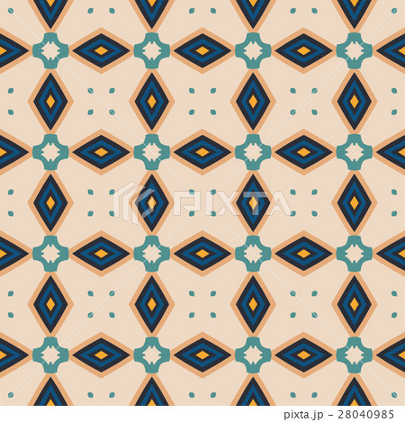 Seamless pattern Seamless pattern 28040985
