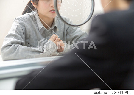 面会室イメージ 面会室イメージ 28041999