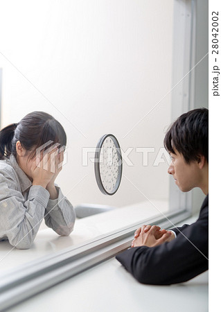 面会室イメージ 28042002