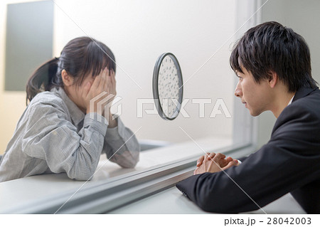 面会室イメージ 28042003