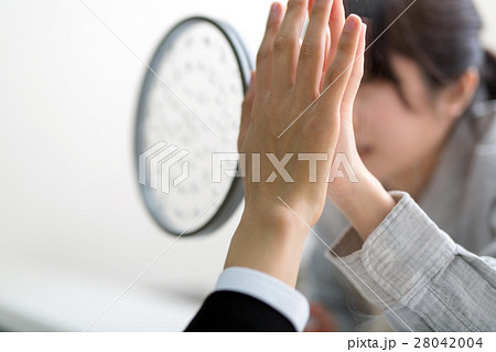 面会室イメージ 面会室イメージ 28042004