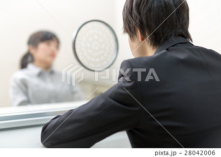 面会室イメージ 面会室イメージ 28042006