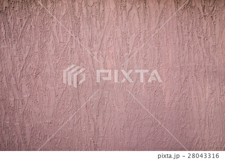 テクスチャー　モルタル　壁　皺　しわ 28043316