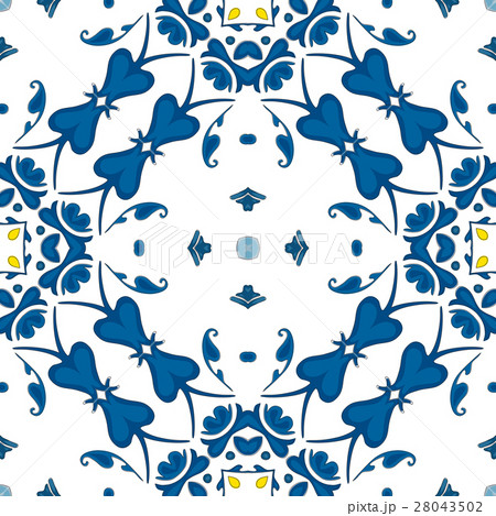 Portuguese tiles 28043502