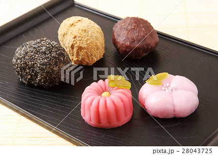 和菓子 28043725