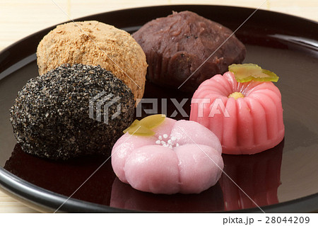 和菓子 和菓子 28044209
