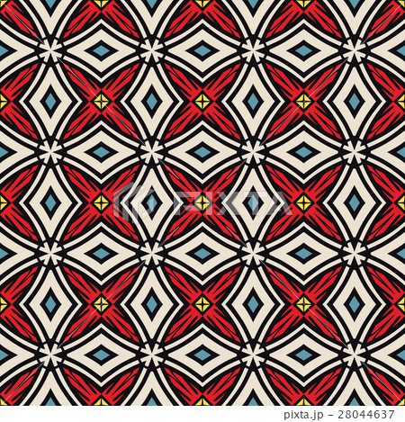 Seamless pattern Seamless pattern 28044637