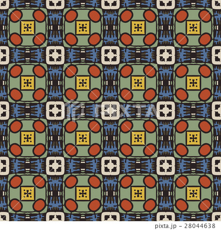 Seamless pattern Seamless pattern 28044638