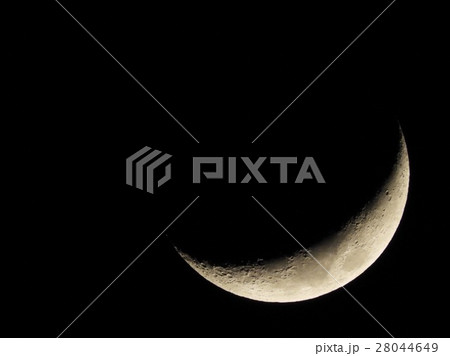 三日月 28044649