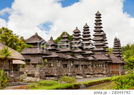 Taman Ayun Temple, Bali, Indonesia. 28044792