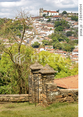 Ouro Preto view Ouro Preto view 28044944