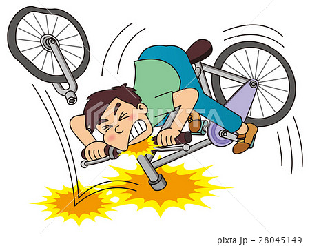 欠陥自転車 28045149
