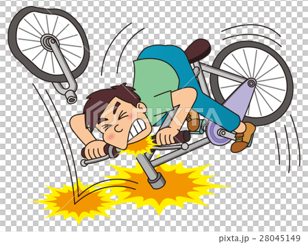 欠陥自転車 28045149
