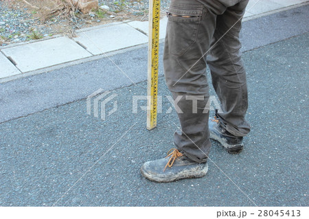 地盤調査 地盤調査 28045413