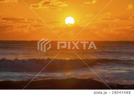 初日の出 犬吠埼04 28045488