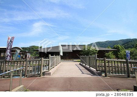 道の駅一乗谷あさくら水の駅（福井県） 28046395