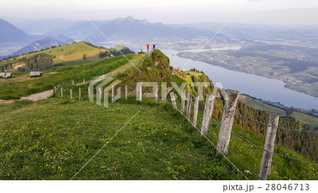 ヨーロッパ 欧州 スイス 28046713