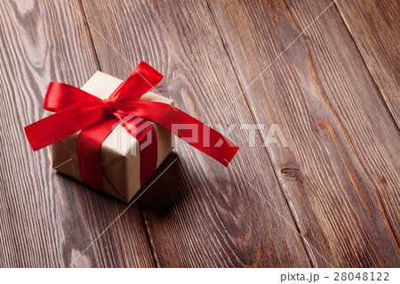 Valentines day gift box Valentines day gift box 28048122